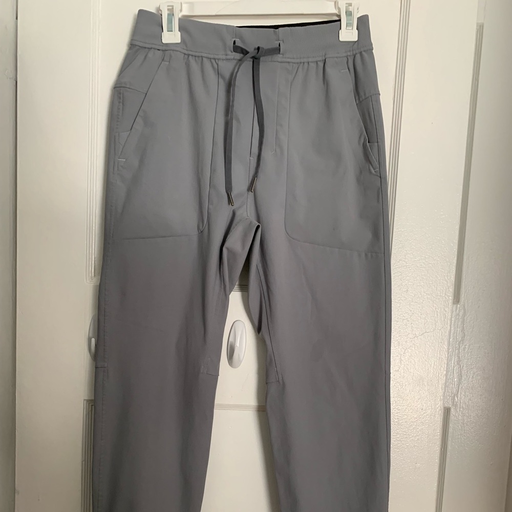 Lululemon ABC Jogger